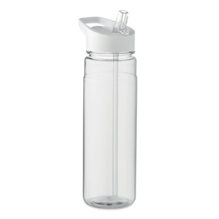 ALABAMA Trinkflasche RPET 650ml, weiß