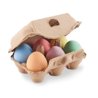 TAMAGO Straßenmalkreide, beige