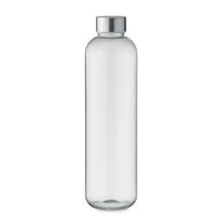 UTAH TOP Trinkflasche Tritan™ 1L, transparent