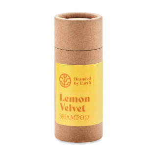 GRACE Veganes Unisex Shampoo, holz