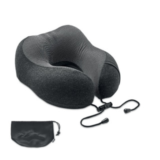 BANTAL Reisekissen RPET, steingrau