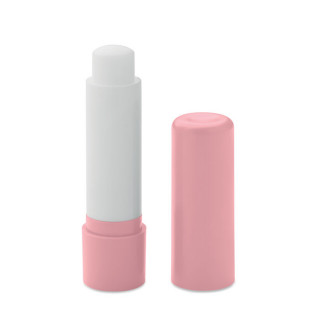 VEGAN GLOSS Veganer Lippenbalsam, babyrosa