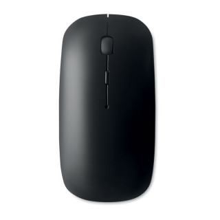 CURVY Optische Maus, schwarz