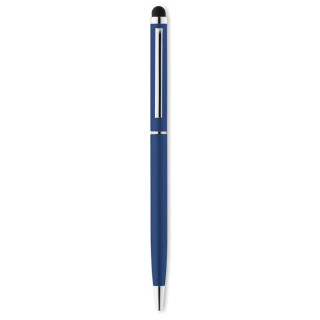 NEILO TOUCH Drehkugelschreiber, blau