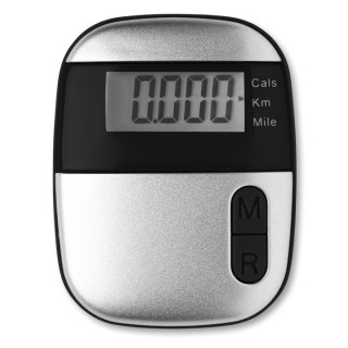 ONMOOD Pedometer, schwarz
