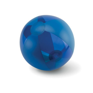 AQUATIME Wasserball, blau
