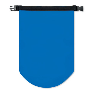 SCUBA Wasserfester Beutel 10l, königsblau