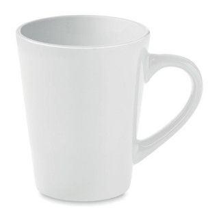 TAZA Kaffeebecher 180ml, weiß
