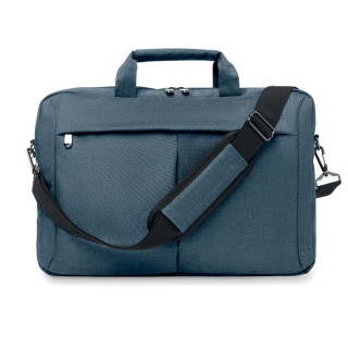 STOCKHOLM Laptop Tasche, blau
