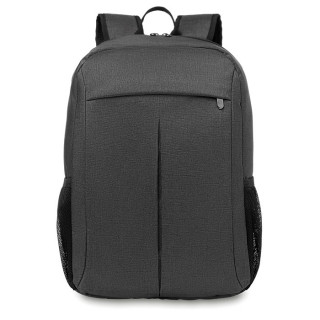 STOCKHOLM BAG Laptop Rucksack, grau