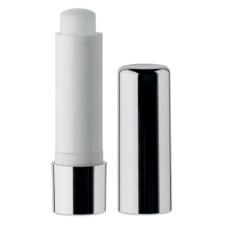 UV GLOSS Lippenbalsam, silber glänzend