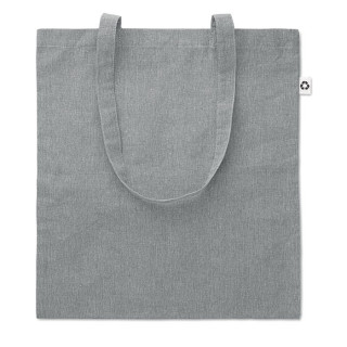COTTONEL DUO Einkaufstasche 2 tone, grau