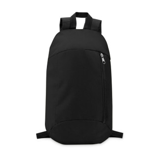 TIRANA Rucksack, schwarz