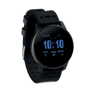 TRAIN WATCH 4.0 Fitness Smart Watch, schwarz