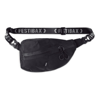 FESTIBAX® PREMIUM Festibax® Premium, schwarz