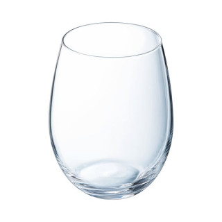 Longdrinkglas "Montreal", 44 cl, klarglas