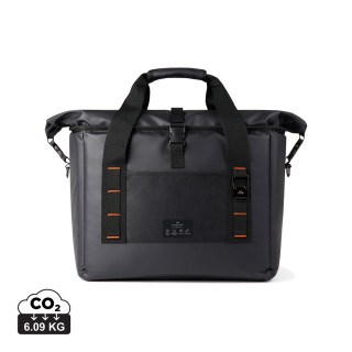 Nordic Drift RCS wasserabw. Kühltasche 22 Liter, schwarz