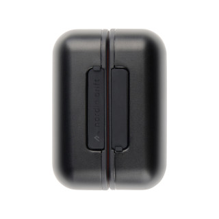 Nordic Drift Everest Dual-Handwärmer mit 6.000-mAh-Powerbank, schwarz