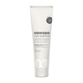 newkee "Body Lotion Intensive" Körperlotion