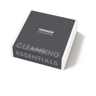 newkee Set "Cleansing Essentials" 
