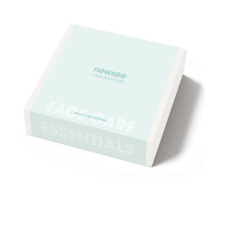 newkee Set "Face Care Essentials"