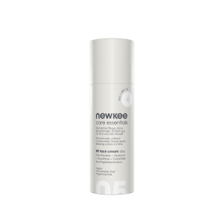 newkee "Face Cream Day SPF15" Gesichtscreme