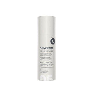 newkee "Face Cream Night" Gesichtscreme