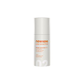 newkee "Face Sunscreen SPF50+" Gesichtssonnencreme 