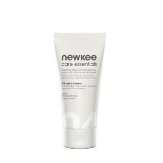 newkee Handcreme