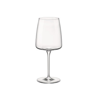 Stielglas "Nexo" aus Cristallin, 47,8 cl, klarglas