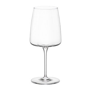 Stielglas "Nexo" aus Cristallin, 55,5 cl, klarglas