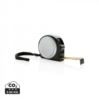 Maßband 5m/19mm, schwarz