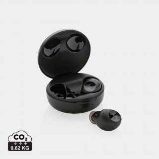 Motorola IPX5 TWS MOTO Buds 150, schwarz