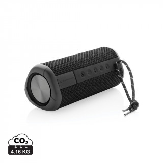 Urban Vitamin Berkeley IPX7 Wireless Lautsprecher, schwarz