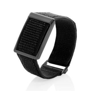 Endo Gesundheits-Tracker, schwarz