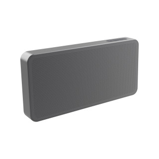 Aeris RCS 10W-Sepaker (IPX5) mit herausnehmbarem Akku, grau