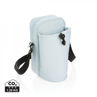 Tierra Sling Kühltasche, blau
