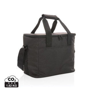 Impact AWARE™ große Kühltasche, schwarz