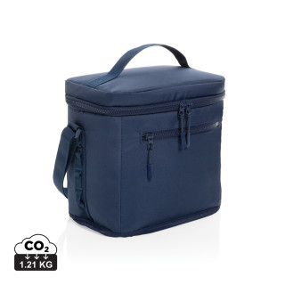 Sonny Aware™ RPET Kühltasche, navy, navy blau