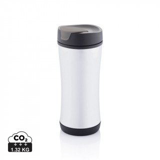 Boom Eco Becher, schwarz, grau