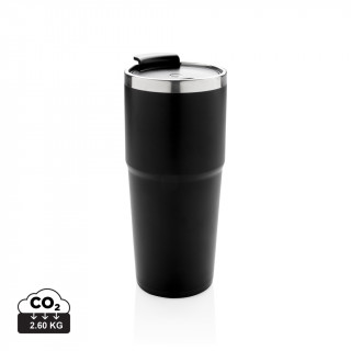 Becher mit leuchtendem Logo - Light up