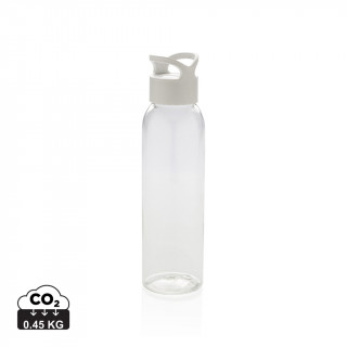AS Trinkflasche, weiß