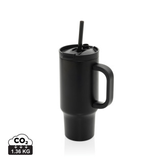 Cruiser kompakter, auslaufsicherer RCS rec. Becher 480ml, schwarz