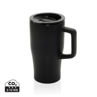Keramik Luxe Quencher 490ml, schwarz