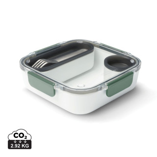 Black+Blum Lunch Box Original, Olivgrün