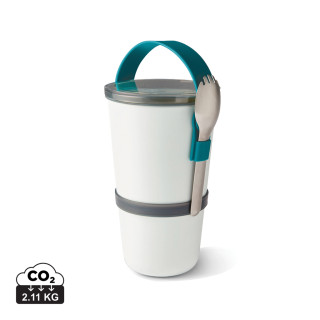 Black+Blum Lunch Pot Original, turkis