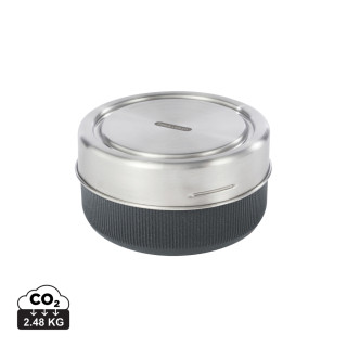 Black+Blum Glass Lunch Bowl 750ml, silber