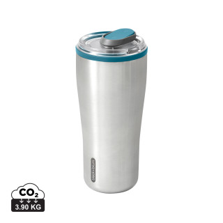 Black+Blum isolierter Reisebecher 600ml, turkis