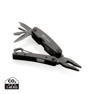 Gear X Mini Multitool, schwarz