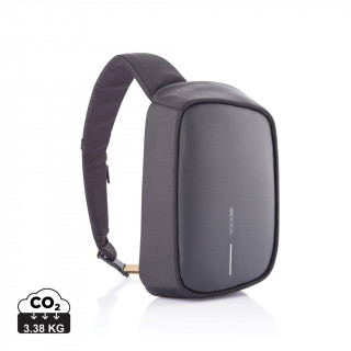 Bobby Sling, schwarz, grün